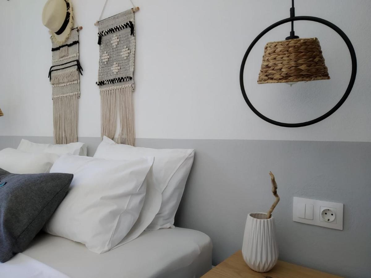 Guest house Theama Corfu