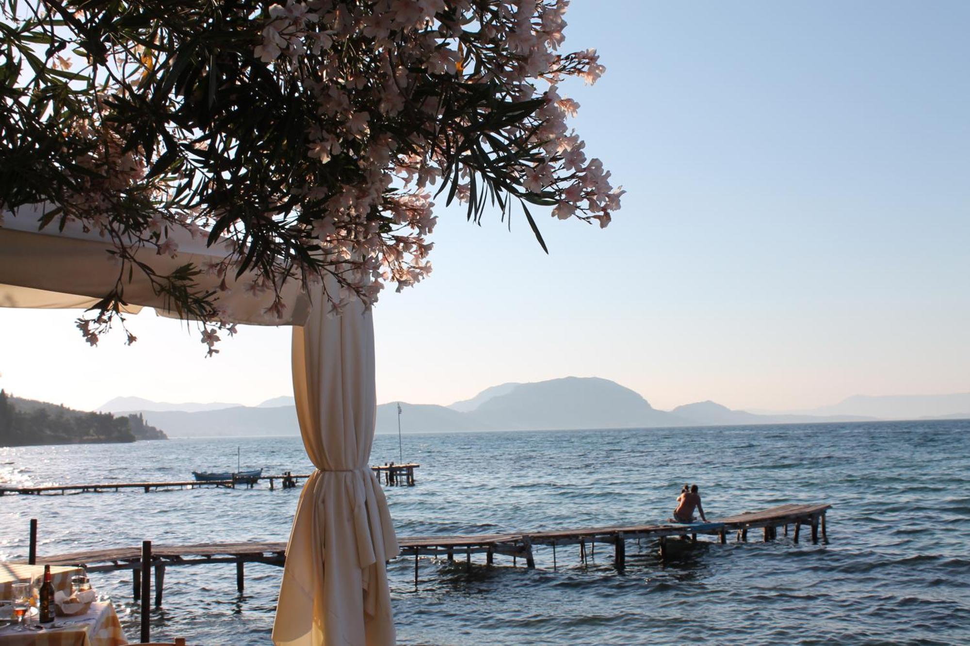 Theama Corfu Marathias